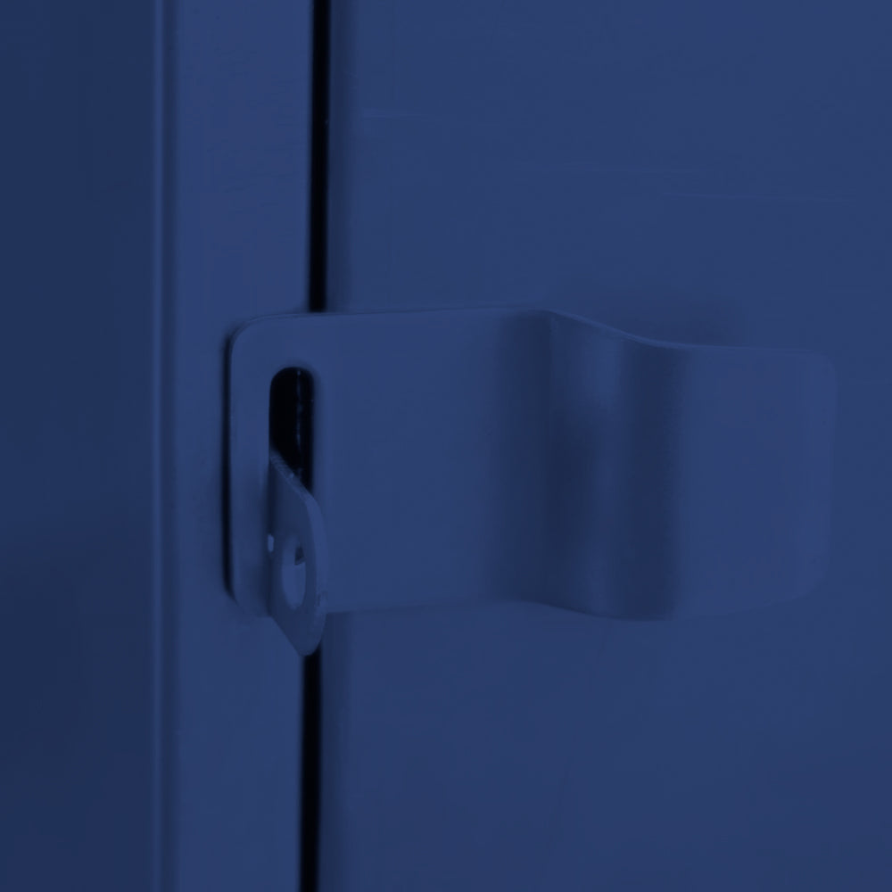 Velador Classic Azul