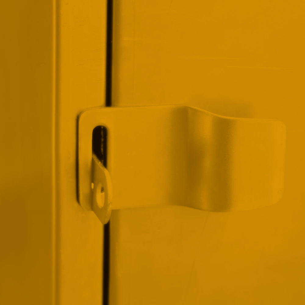 Velador Classic Mostaza