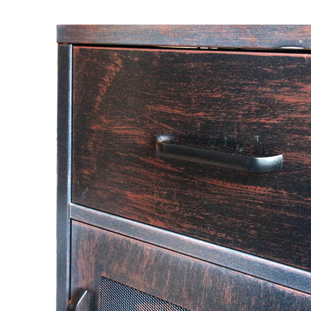 Mesa Lateral Lite Folk Rusty