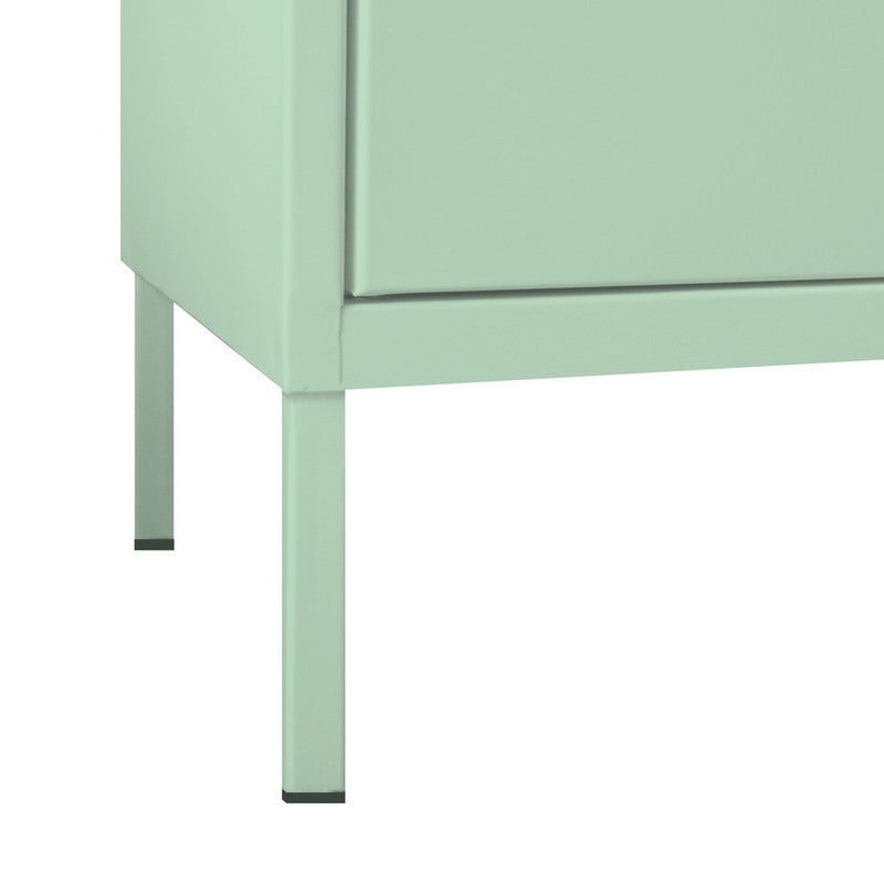 Mesa de Centro Mini Pop Verde Menta