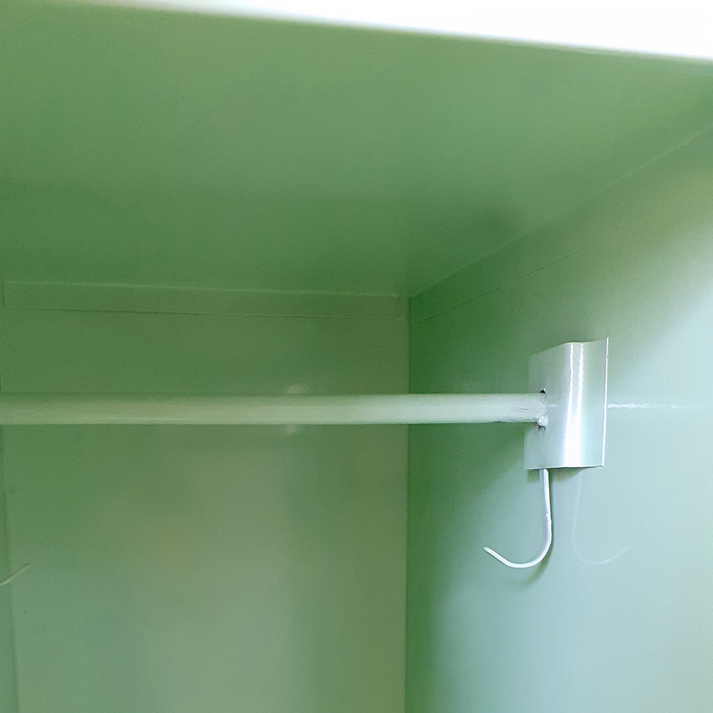 Clóset Classic Verde Menta