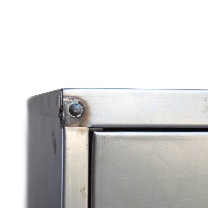 Estante Rock 3C Acero Lacado