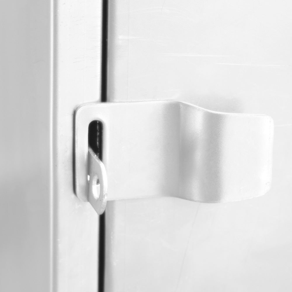 Clóset Classic Blanco Mate