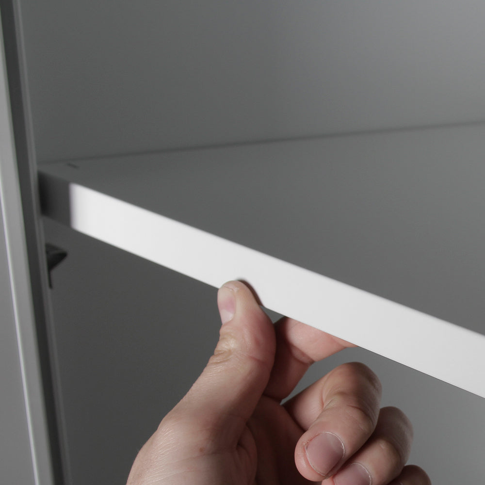 Storage Alta Resitencia Vidrio Completo