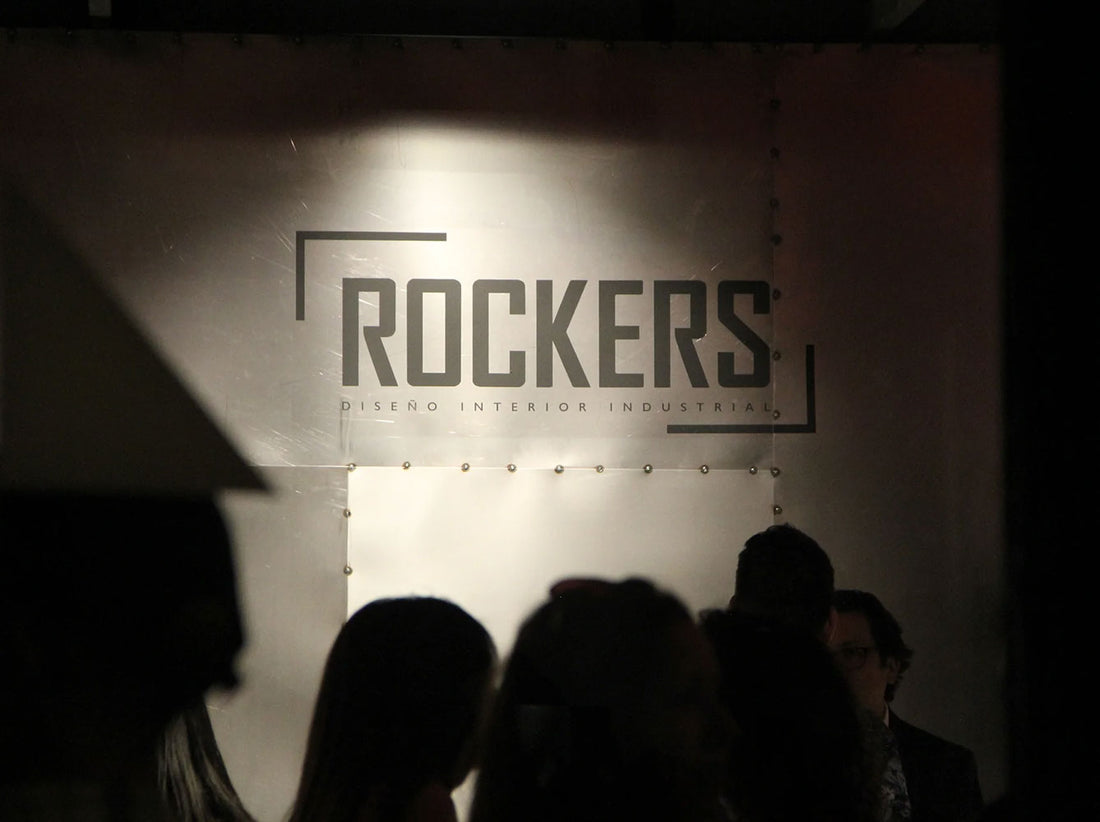 Lanzamiento de linea Rockers en E.N.D