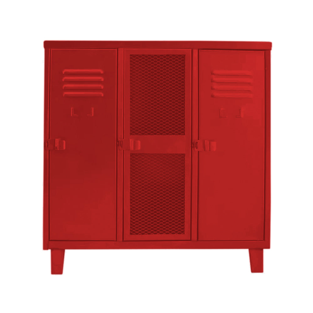 Bar Rock Rojo