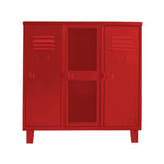 Bar Rock Rojo
