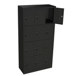 Lockers Oficina 3-12