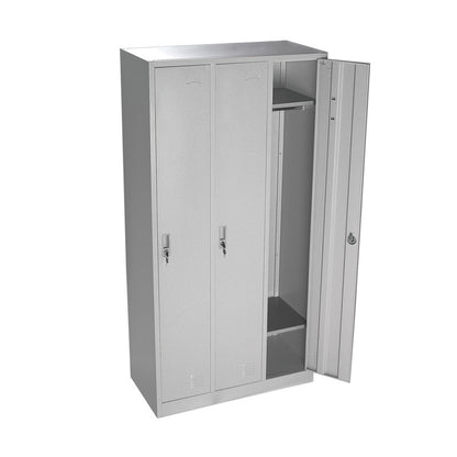 Lockers Oficina 3-3