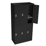 Lockers Oficina 3-6