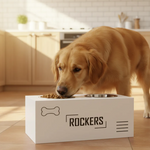 Comedero para mascotas