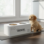 Comedero para mascotas