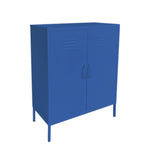 Estante Classic Cabinet Azul