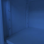 Estante Classic Cabinet Azul