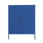 Estante Classic Cabinet Azul