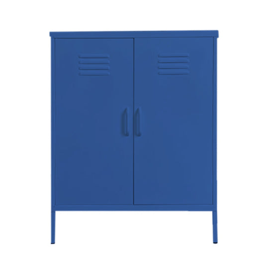 Estante Classic Cabinet Azul