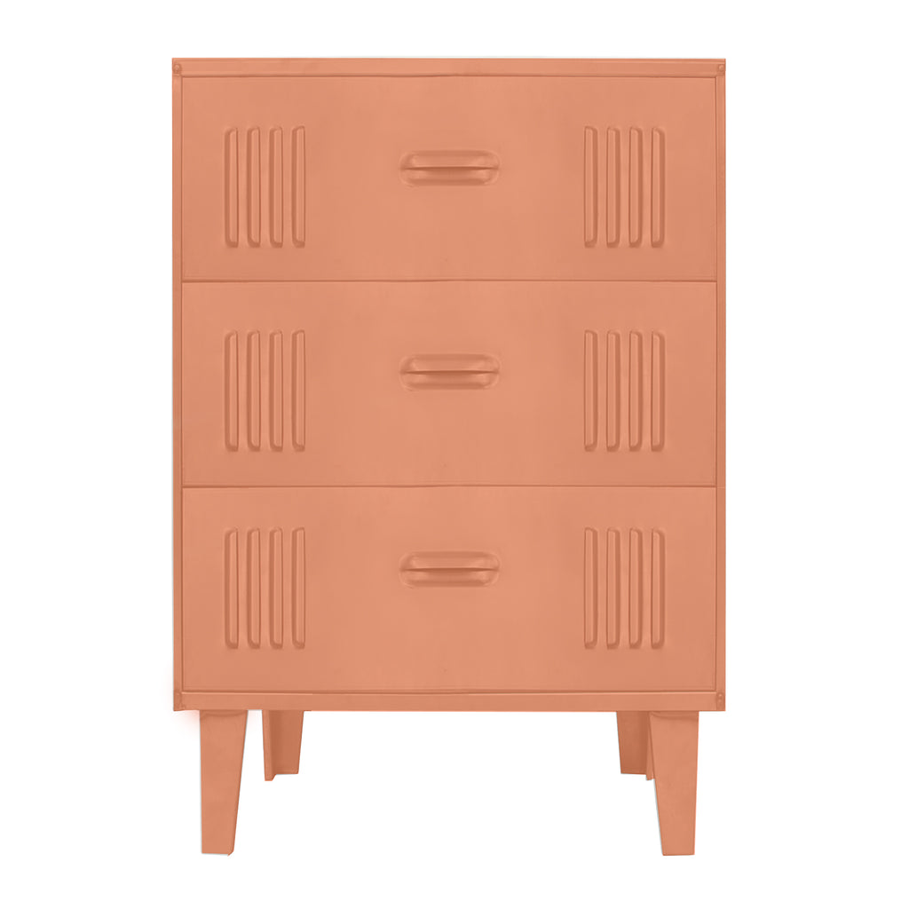 Cómoda Classic Rosa Pastel – Rockers