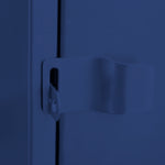 Velador Classic Azul