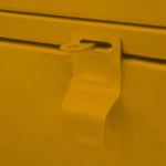 Rack TV Classic Mostaza