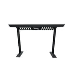 Escritorio Gamer Negro Mate