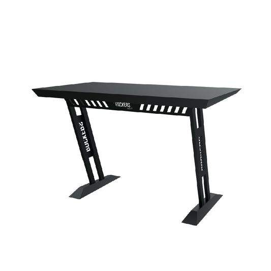 Escritorio Gamer Negro Mate