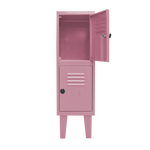 Mini Lockers 1-2 Rosado