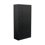 Lockers Oficina 3-9