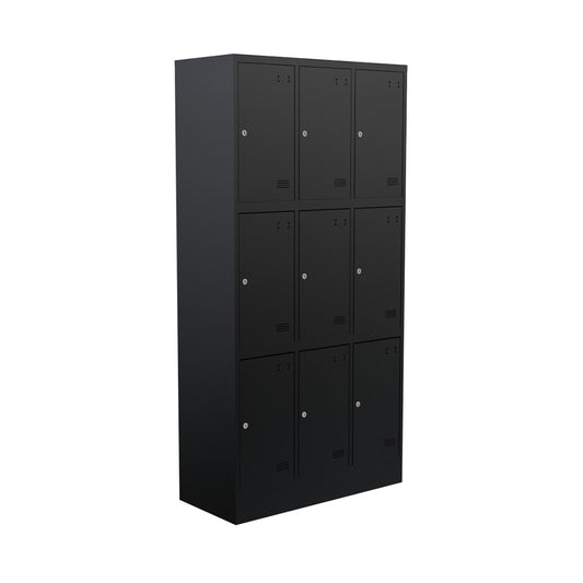 Lockers Oficina 3-9