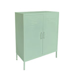 Estante Classic Cabinet Verde Menta