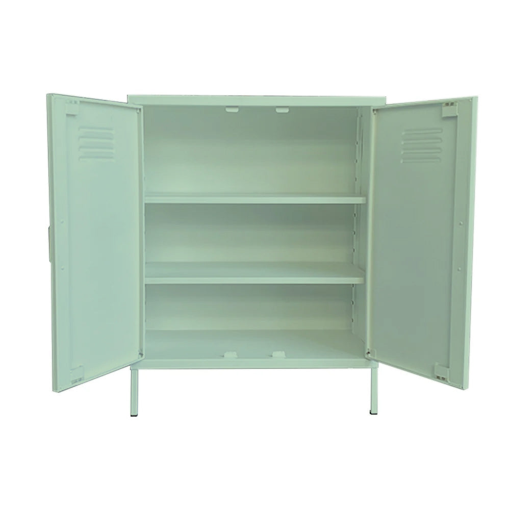 Estante Classic Cabinet Verde Menta