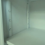 Estante Classic Cabinet Verde Menta