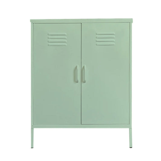 Estante Classic Cabinet Verde Menta
