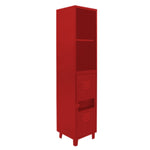 Estante Rock Rojo