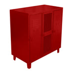 Bar Rock Rojo