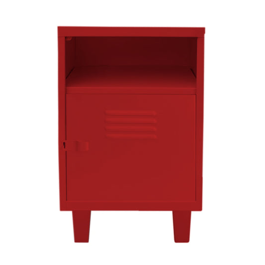 Velador Classic Rojo