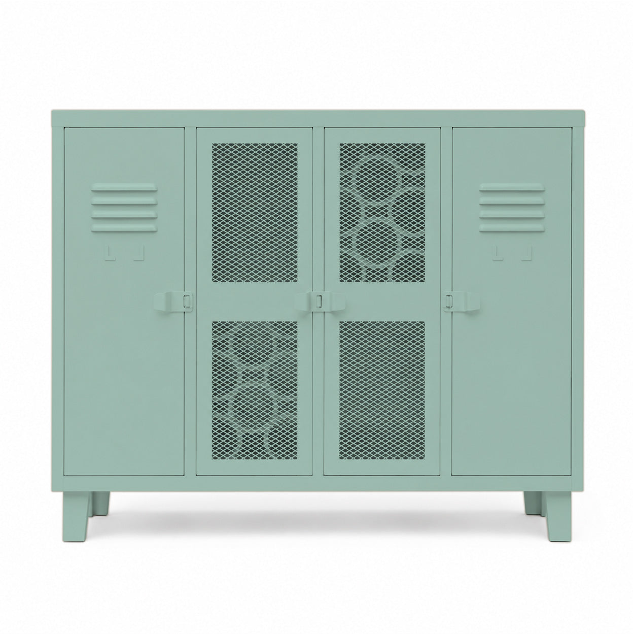 Bar Rock 4C Verde Menta