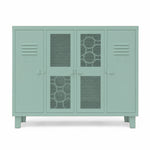 Bar Rock 4C Verde Menta
