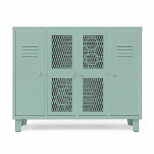 Bar Rock 4C Verde Menta