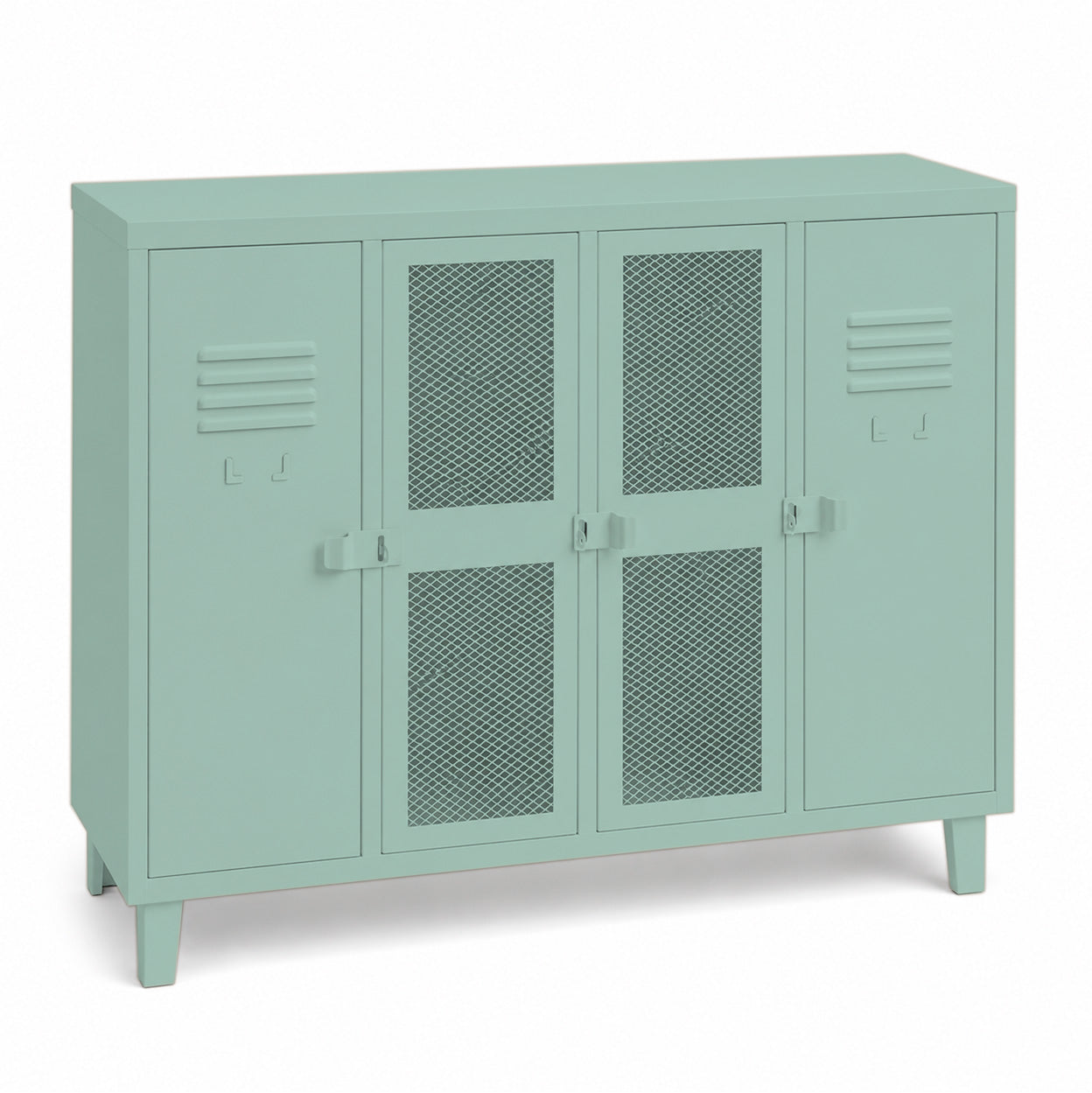 Bar Rock 4C Verde Menta