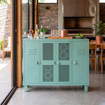 Bar Rock 4C Verde Menta
