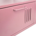 Mesa de Centro Mini Pop Rosado