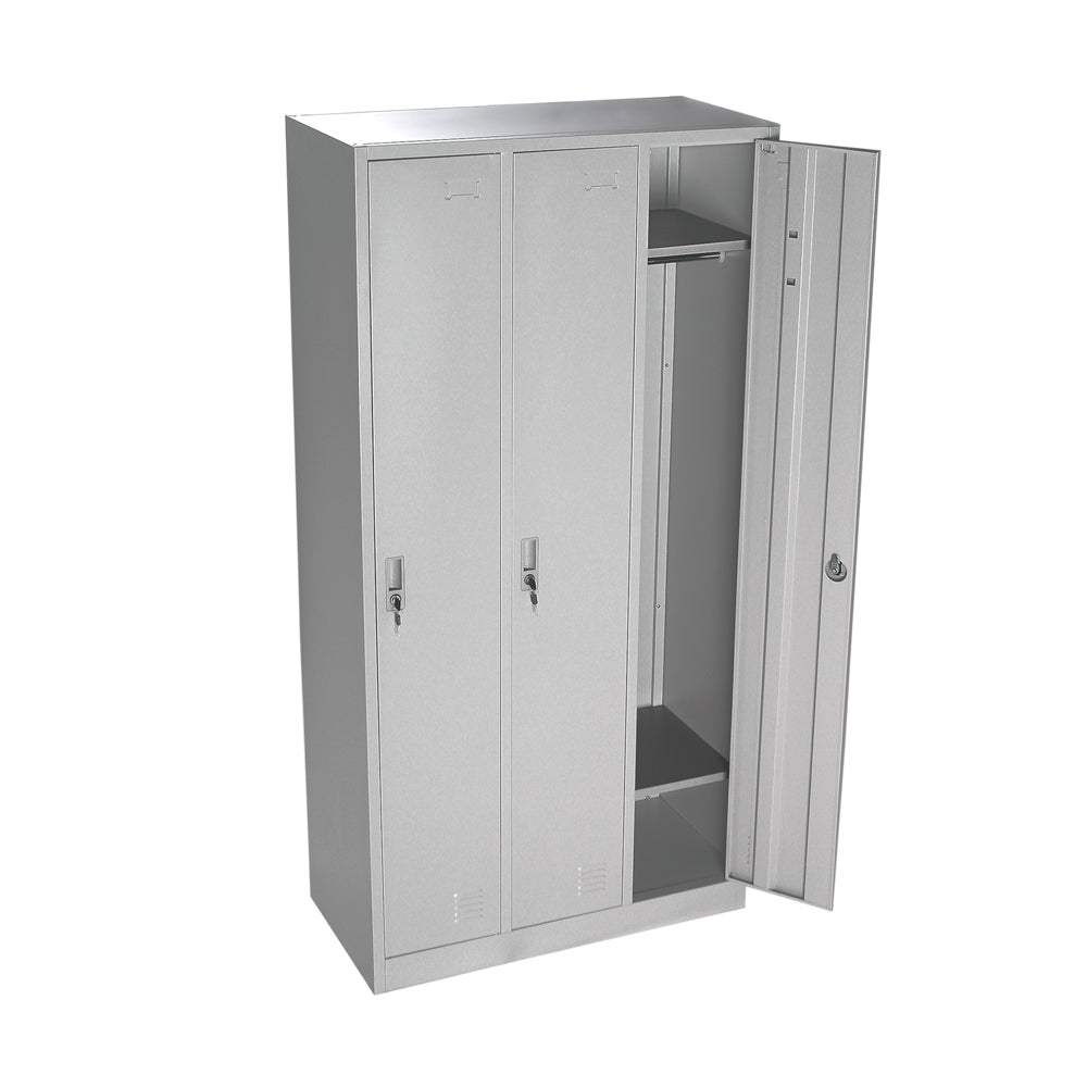 Lockers Black 33 Rockers