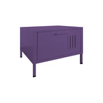 Mesa de Centro Mini Pop Violeta