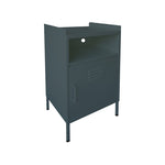 Rack Vinilo Pop Gris Granito